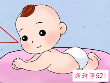 婴幼儿生长发育具有哪些特点