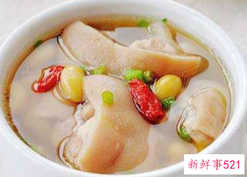 补身体营养食谱大全及做法