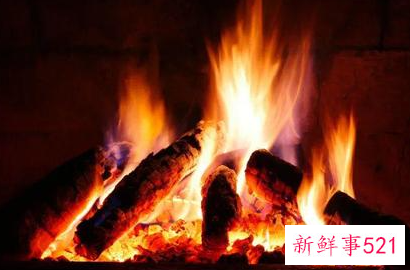 用火的注意事项