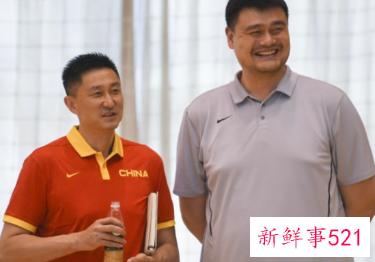 中国男篮将征战世预赛，传14人大名单已确定