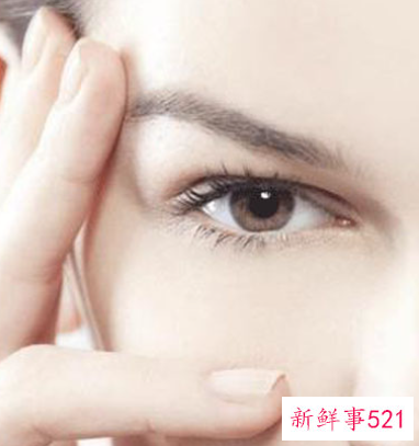 如何消除眼部疲劳
