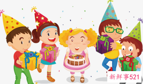 过生日当天忌讳什么