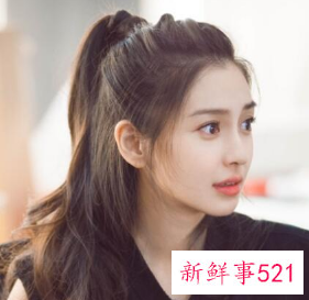 个子矮做什么发型好看