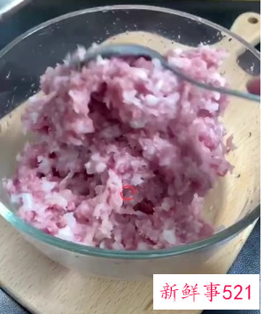 红烧狮子头最简单做法