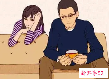 无性婚姻可以维持多久
