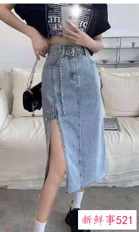 小个子五分裤应该选择多长的