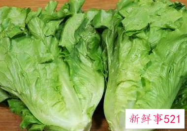 营养又吃都不发胖的蔬菜