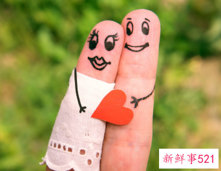 我想算算我的婚姻状况