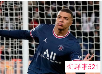 巴黎官方：姆巴佩伤情无碍，拉莫斯将缺席