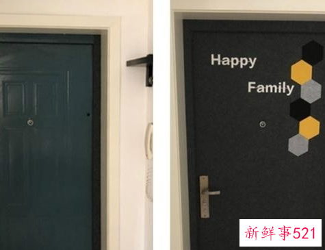 卧室门隔音怎么做