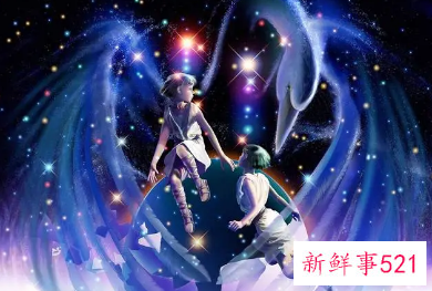 双子的劫难表现在哪些方面