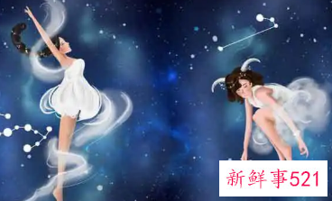 天蝎女是上天派来吸男人的