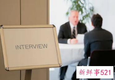 面试三分钟自我介绍演讲稿