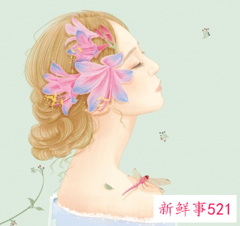 做职场有智慧的花瓶