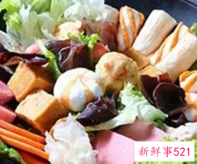 麻辣烫加盟费大概多少钱