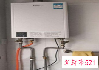 热水器漏水怎么办让水停了