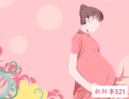 梦见自己怀孕生孩子的寓意