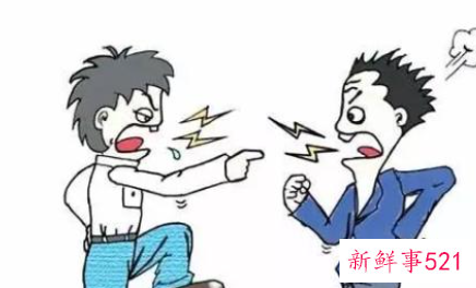 梦见和朋友在吵架是什么意思