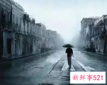 梦见回家的路上受阻