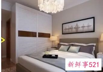 关于卧室有哪些风水禁忌