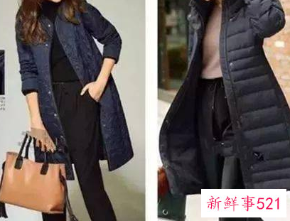 50岁女人穿着怎样搭配