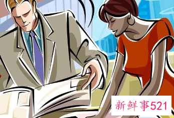 梦见老板娘诱惑我