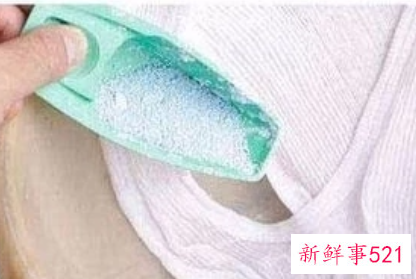 衣服吸味道怎么办