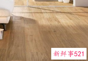 什么叫强化地板