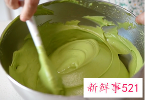 初学者做蛋糕简单