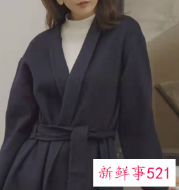 皮肤黑穿什么颜色大衣