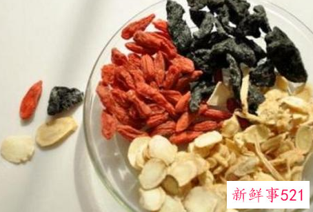 美容吃什么药比较好