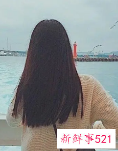 适合胖圆脸的发型