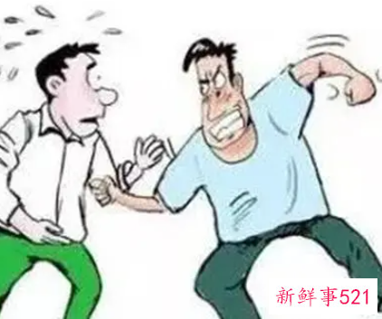 怎么阻止幼儿打年长的兄弟姐妹