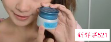 脸部护肤的正确步骤