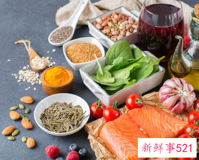 哪些食物富含高蛋白质多