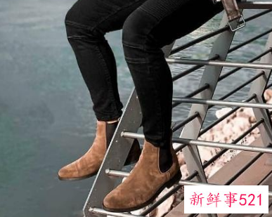 冬天穿什么鞋子保暖又好看男