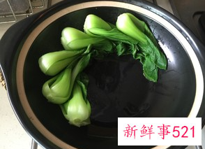 红烧狮子头最简单做法