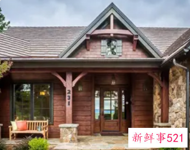 梦见送房子给我