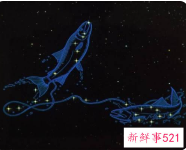 双鱼座爱上你的表现