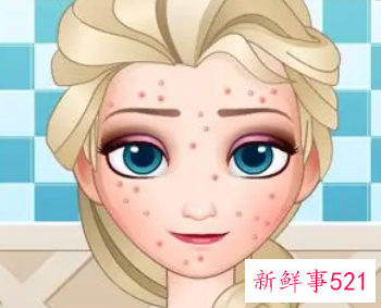 体内怎么排毒脸上总长痘