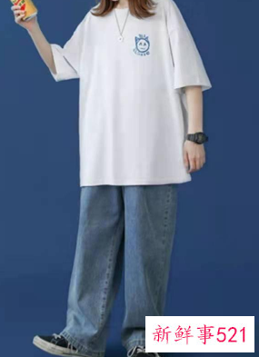 小个子五分裤应该选择多长的