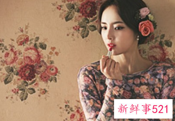 已婚女人试探你撩你