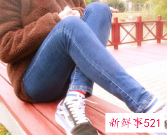 女性肛门痒看什么科