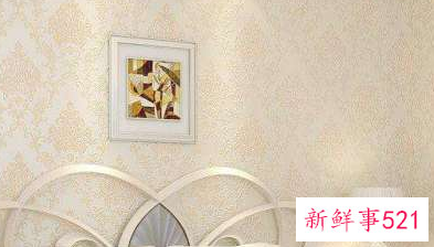 墙壁纸有哪几种