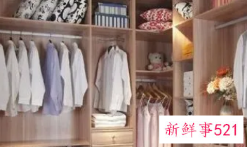 新买的柜子怎样去味道