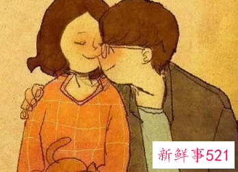 女人是需要男人经常滋润皮肤才会好