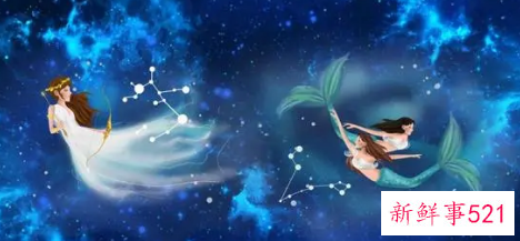 和双鱼女聊什么话题