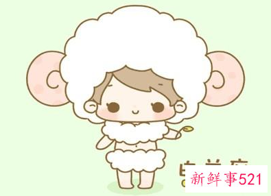 白羊座的幸运数字是什么还有幸运颜色