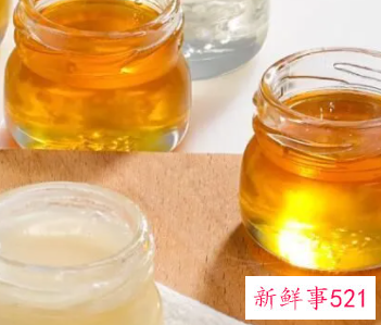 蜂蜜什么人群不宜喝