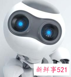 梦见机器人有什么征兆